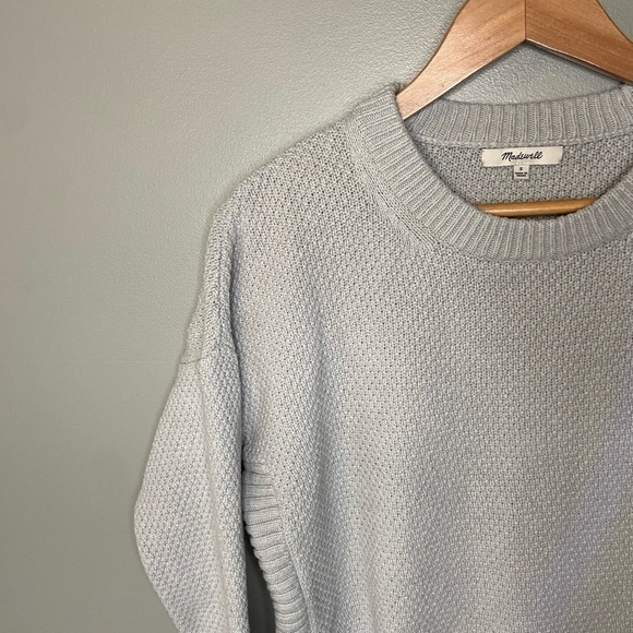Madewell Pickford Pullover Sweater - Picture 4 of 11